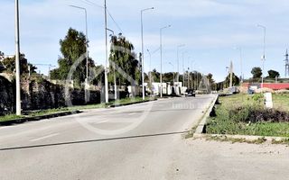 De vanzare teren intravilan, 1.150 mp, Parc Ind.1, Oradea - Poză 1
