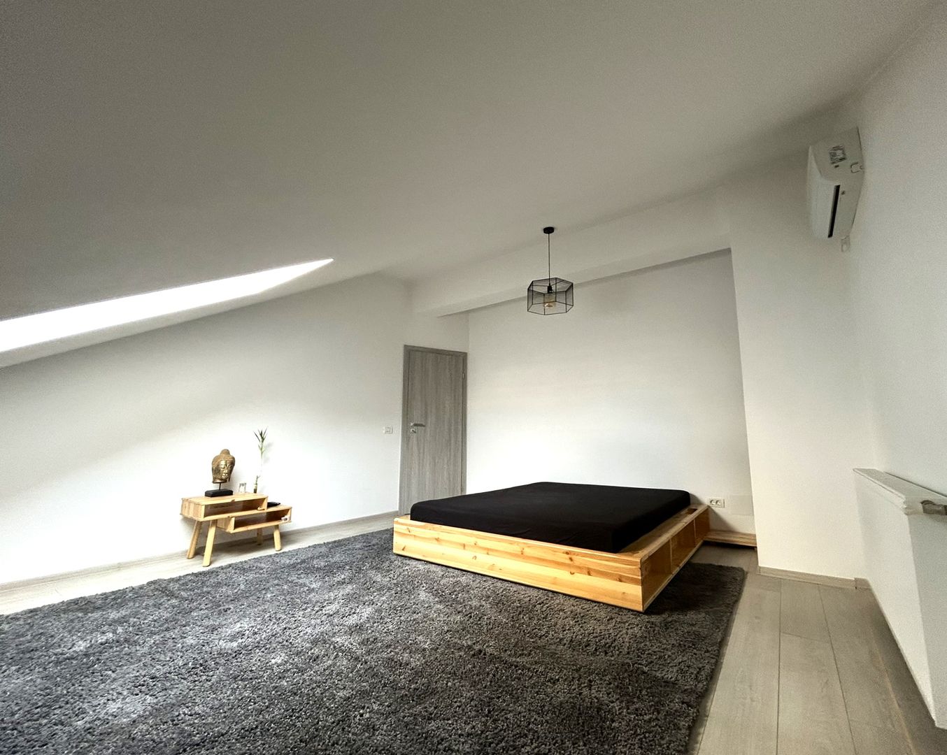 Apartament 3 camere tip Duplex - zona Calea Calarasilor/Popa Nan - Poză 13