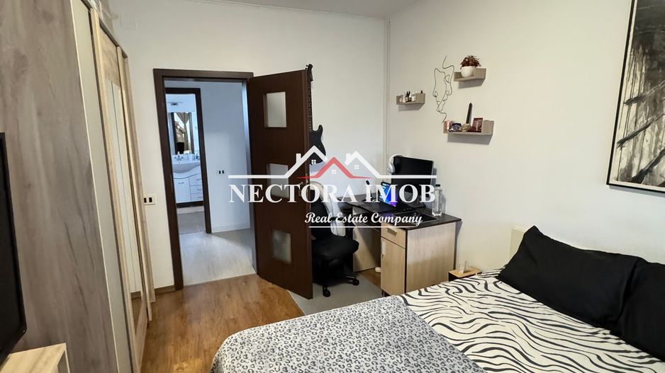 NECTORA IMOB-Casa in Cartier Grigorescu, 160 mp + 688 mp teren,Utilata - Poză 12