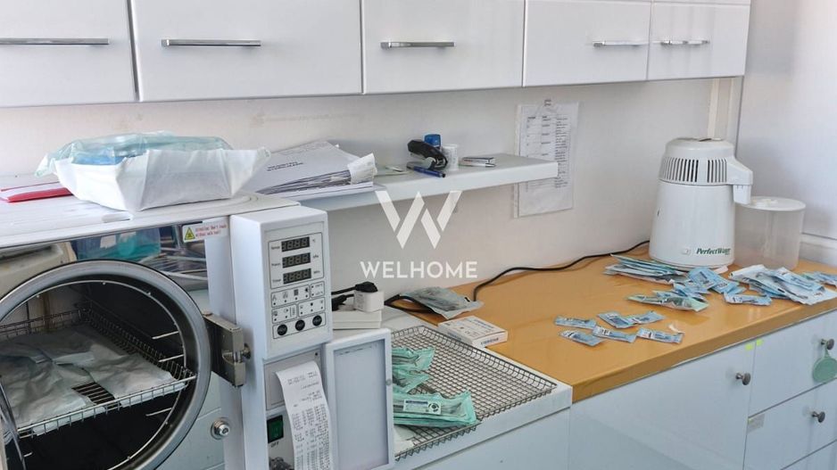 Închiriere spatii, cabinete stomatologice, Clinica Sibiu - Poză 14