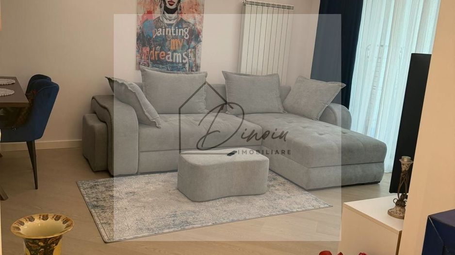 3 camere Cortina North I Premium -NOU I COMISION 0% - Poză 1