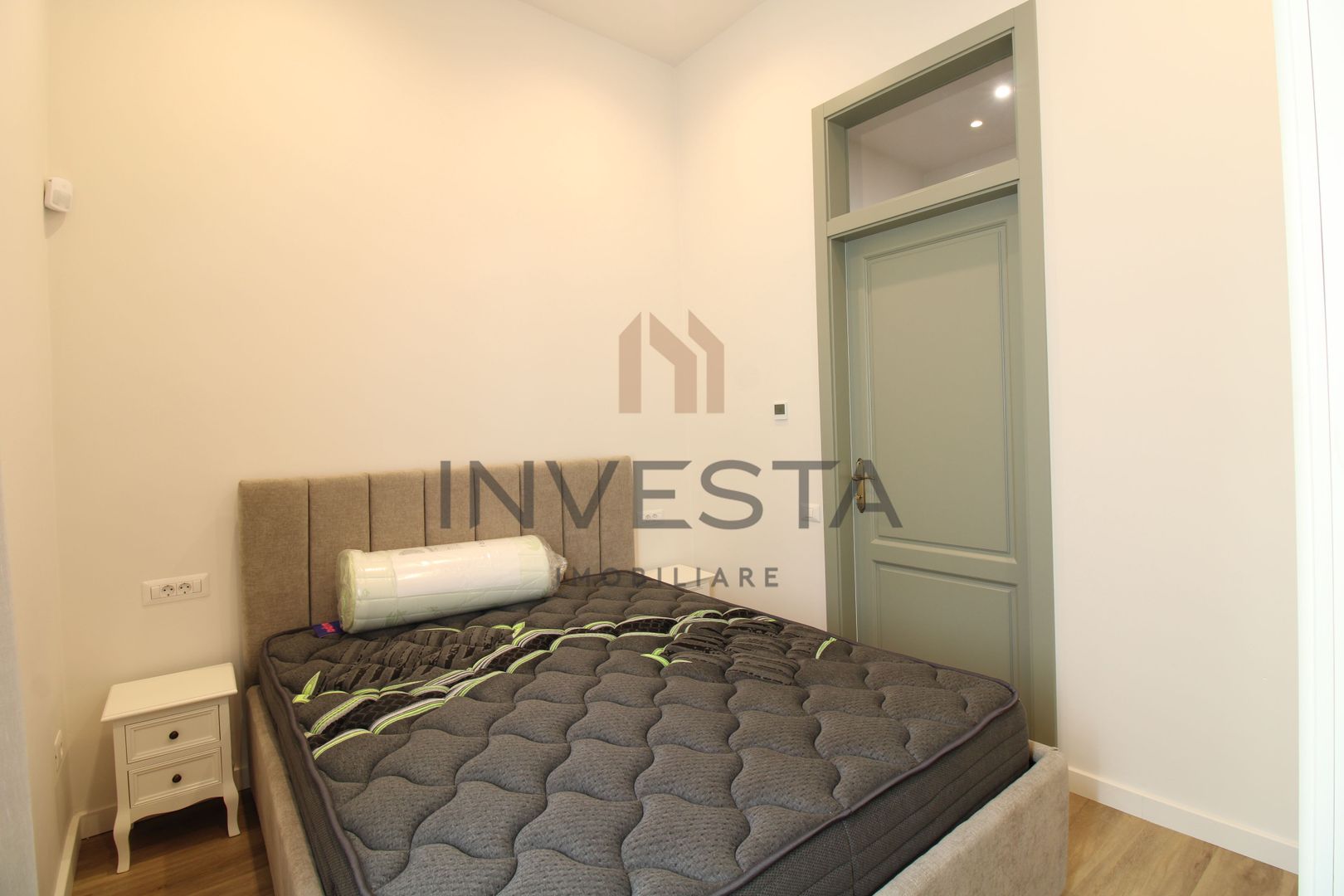 Apartament 2 camere cu parcare, zona Ultracentrala, strada Napoca! - Poză 5