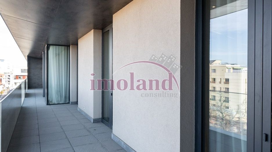 Vanzare - Apartament superb - 4 camere - Rahmaninov - Floreasca - Poză 4