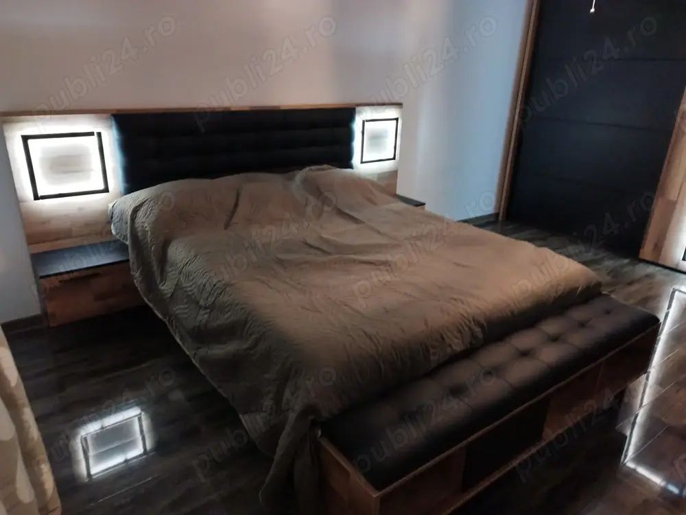 Apartament Nou Mobilat, 2 Camere, Parter – În Zona Colentina - Poză 2