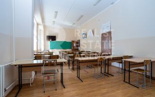 Vânzare, spațiu de birouri,  1305 mp, strada Sarmisegetuza, Botanica - Poză 15