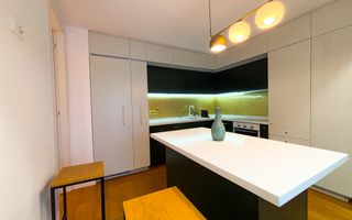 The Wooden Loft in Cloud 9 – The Essence of Refined Living - Poză 9