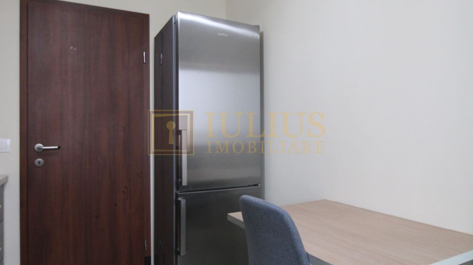 2 camere, zona Dacia, Pet-friendly, centrala proprie. - Poză 14