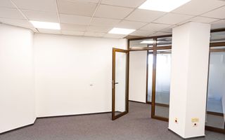 Spatiu de birouri *21.74 mp* // Baneasa - Poză 1