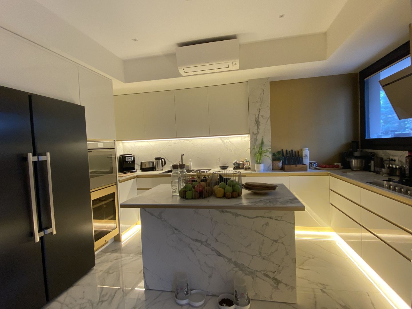 Nordului Herastrau 4 camere grădină proprie la 150m de parc - Poză 9