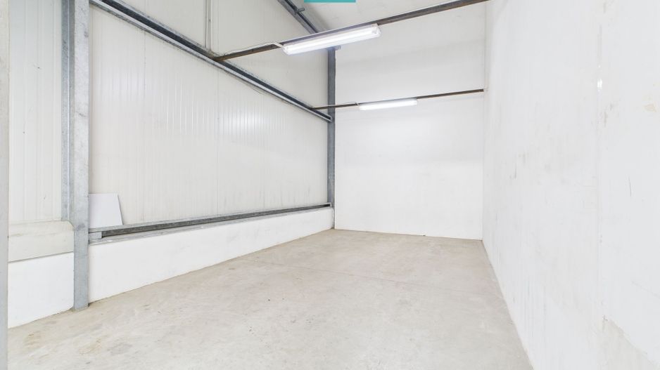 Spațiu depozitare 1,400 mp de închiriat în Ghiroda - Poză 6