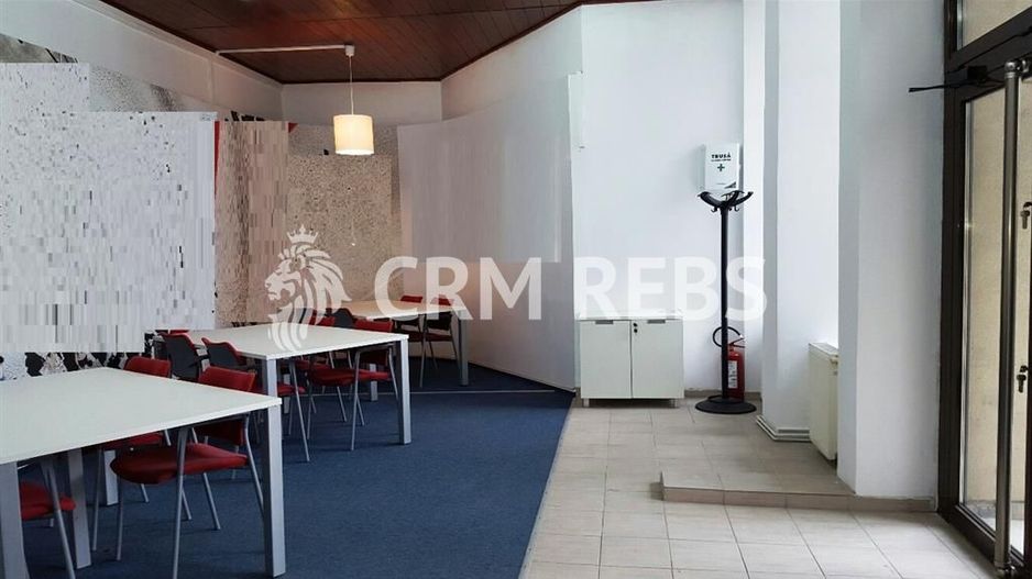 inchiriez spatiu comercial in zona Basarab - Poză 1