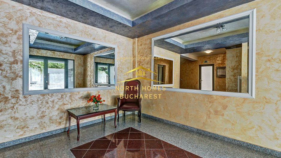 De vanzare garsoniera spatioasa 45 mp in zona Baneasa - P-ta Presei - Poză 13