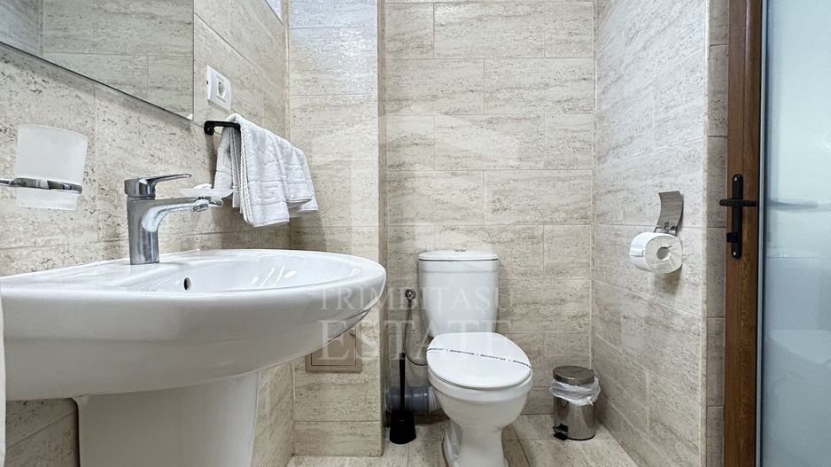 Pensiune la cheie Costinesti | 1022mp | Autorizata ISU | Centrala Gaz - Poză 11