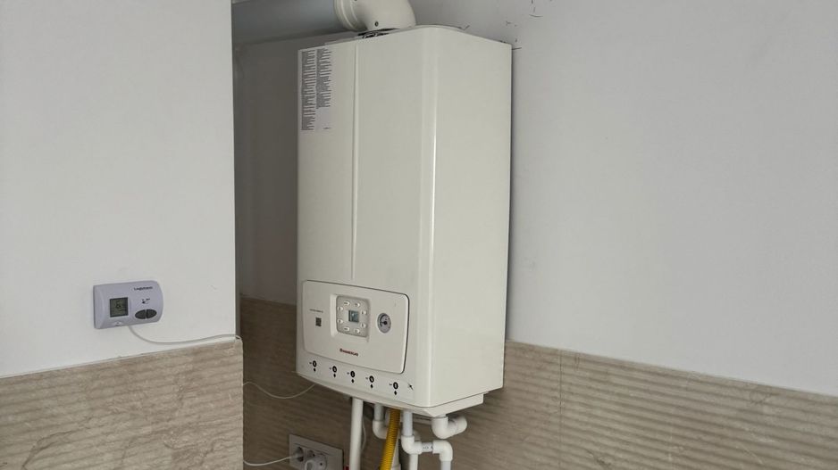 De inchiriat garsoniera noua, spatiu comercial, 13 Septembrie - Poză 9