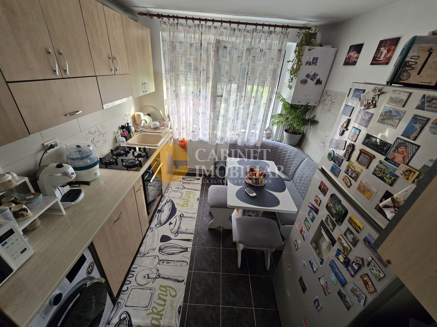 3 Camere Decomandat - Complet Renovat - Zona Alexandru/Parcul Voievozilor - Poză 6