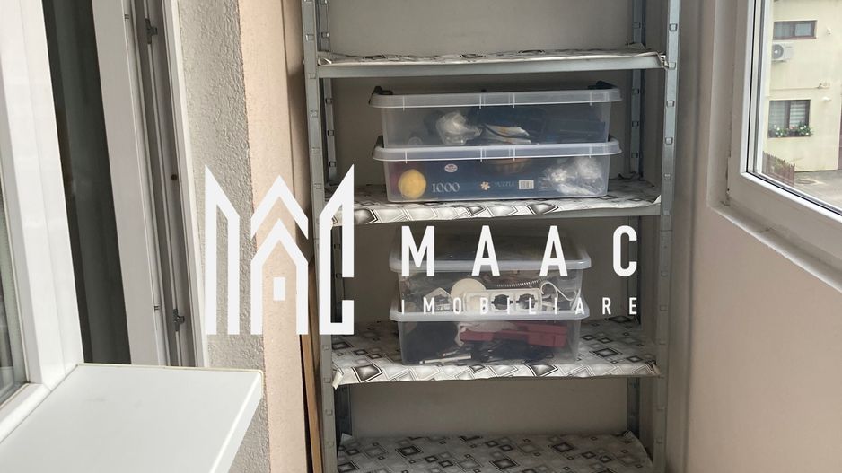 Apartament 3 camere | Etaj 1 | 68 MPU | Turnisor - Poză 7