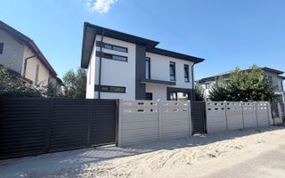 Casa Individuala - 4 camere - 2 bai - 275mp teren - Poză 1