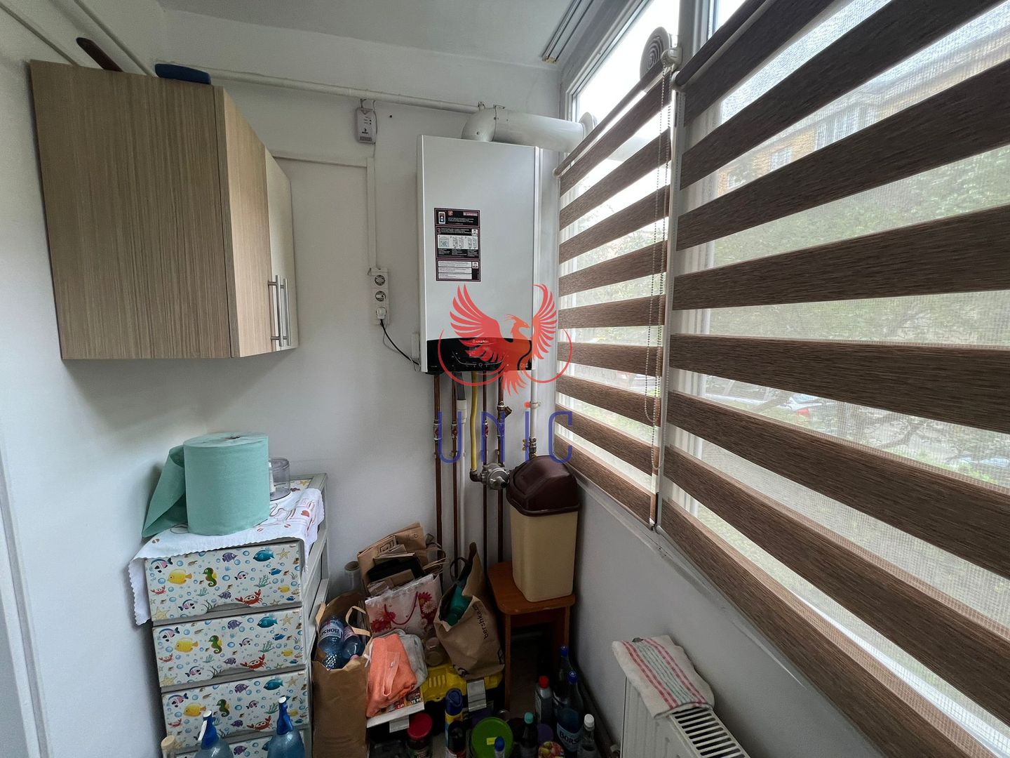 Apartament 3 camere I-uri 1 Mai - Poză 6