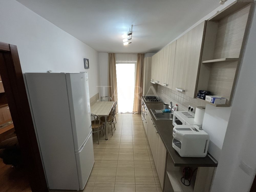 Apartament 2 camere, zona Florilor, Florești - Poză 1