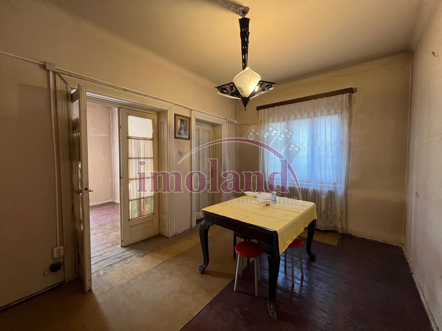 Casa S+P+1+M - Parcul Carol - Poză 2