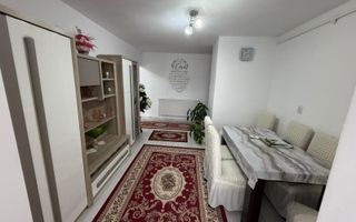 Apartament 2 camere decomandat, 50 mp – Mobilat, utilat, boxă - Poză 2
