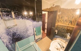 3 camere/2 băi/La 2 minute de Iulius Mall - Poză 8