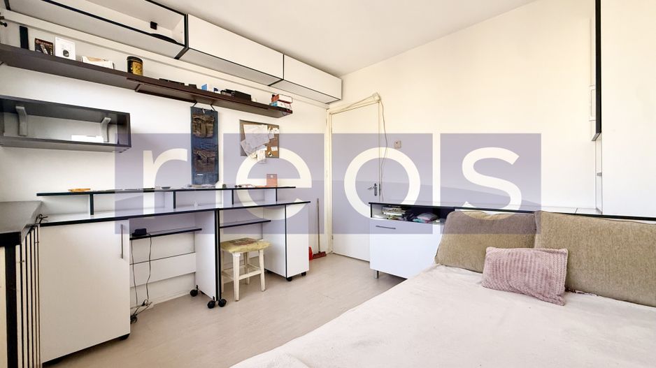 VÂNZARE 3 CAMERE | ZONA OZANA | LOC DE PARCARE INCLUS - Poză 7