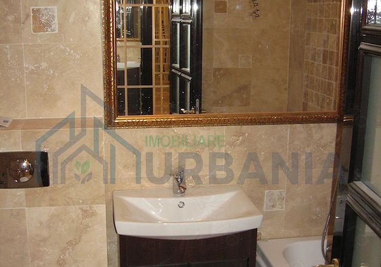 Apartament de închiriat, 1 cameră, Copou - Parcul Expoziției, Exclusive Residence, 33 mp, etaj 3 - Poză 5