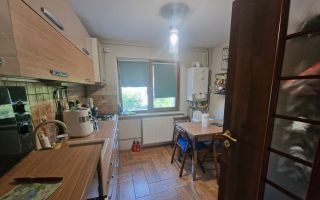 Apartament 4 camere –Puskin, Craiova - Poză 7