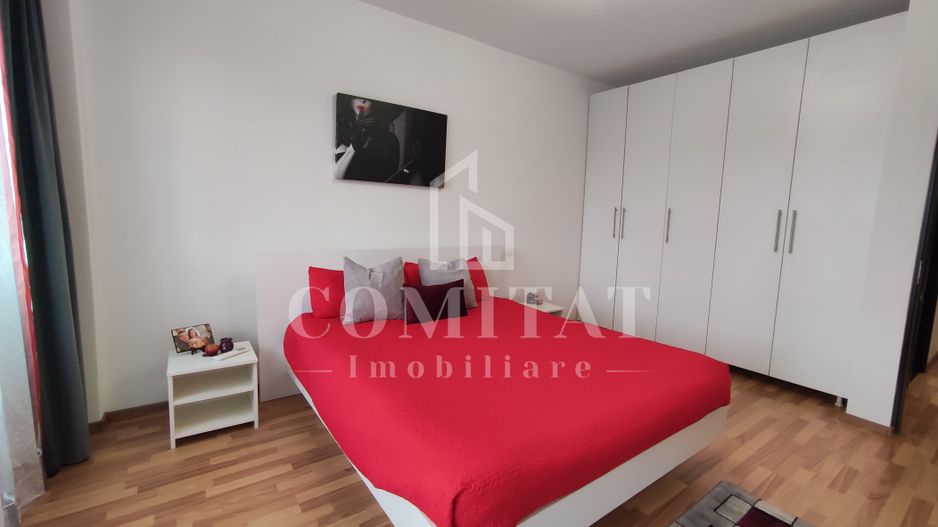 Apartament la cheie | 57mp | 2 camere | zona str. Traian Vuia - Poză 1