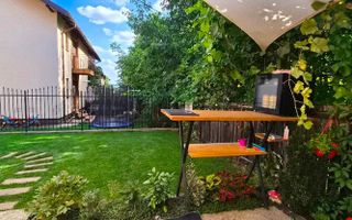 Duplex modern, 3 camere, mobilat și utilat, cu 3 locuri de parcare – Valea Adâncă - Poză 2