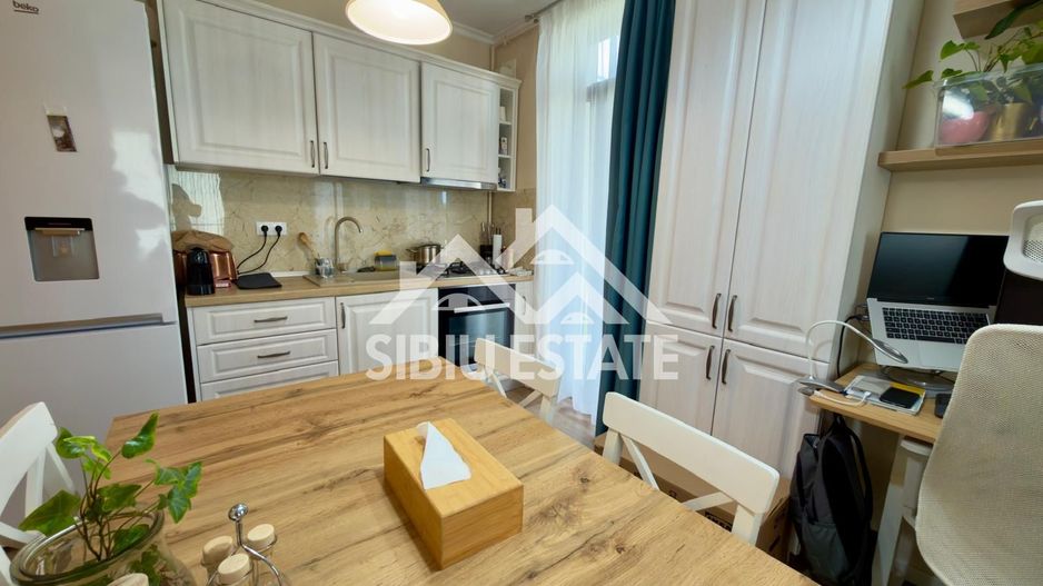 Apartament 2 camere modern, Selimbar - Poză 1