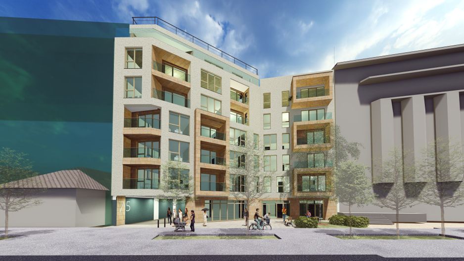 Spatiu comercial de Vanzare Solaris - Poză 2