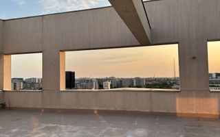 Oportunitate Unică Penthouse 4 Camere Grozavesti 322MP + 197 MP TERASA - Poză 11