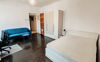 1 camera, decomandat, mobilat modern, Ultracentral - Poză 1