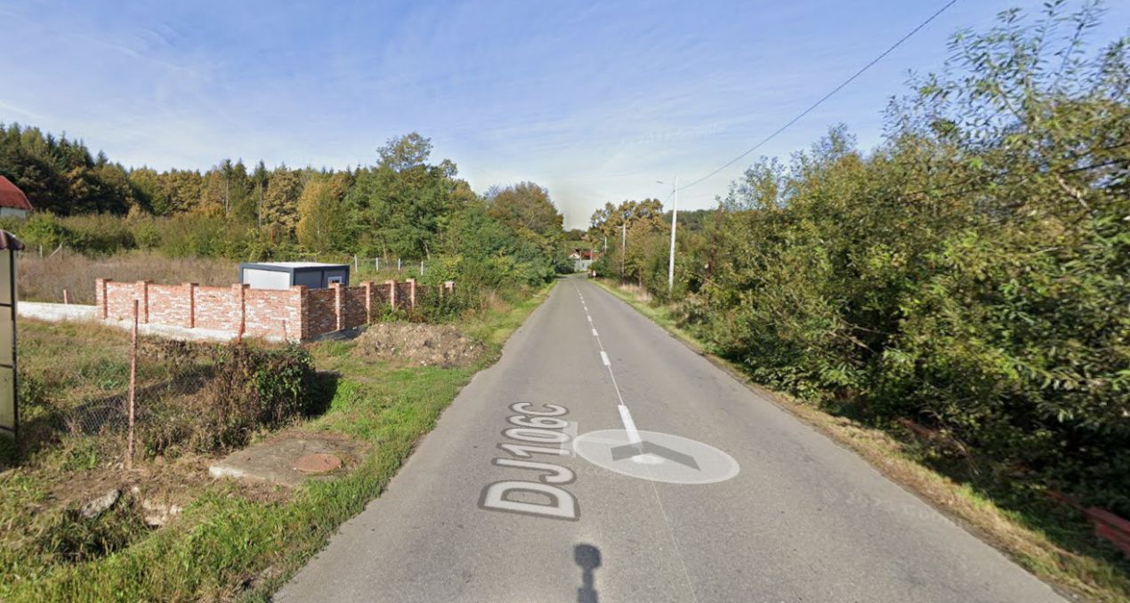 Teren intravilan de vanzare - 1028 mp - Tocile - Poză 2