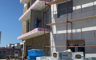 Achitare in transe direct dezvoltator! 3 camere, Selimbar, Sibiu - Poză 1