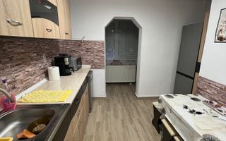 Apartament 2 camere, Micro 5/1 – mobilat și utilat, renovat complet - Poză 5