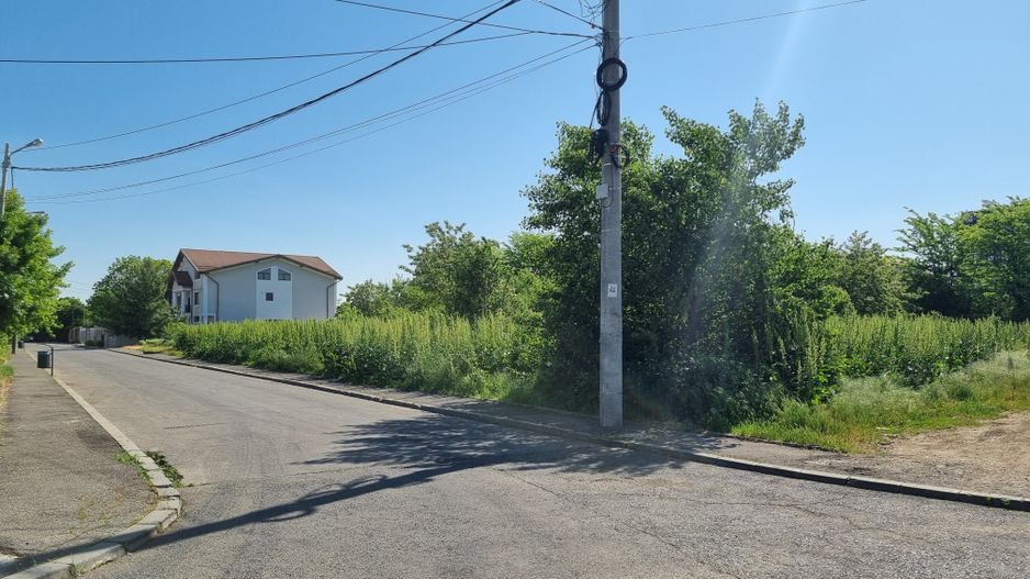 Teren 2000mp | Colentina/Nicolae Canea | Oportunitate de Investiție - Poză 6