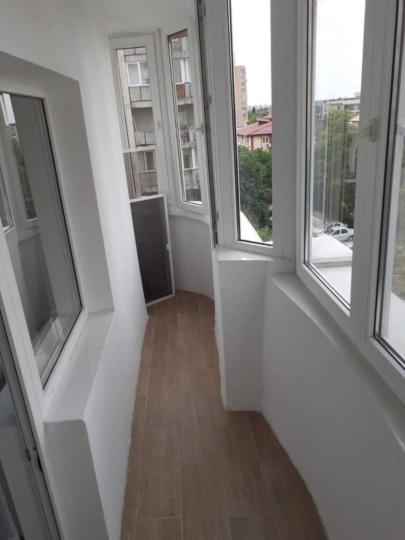 De Inchiriat Apartament 2 camere Sebastian sector 5 - Poză 8
