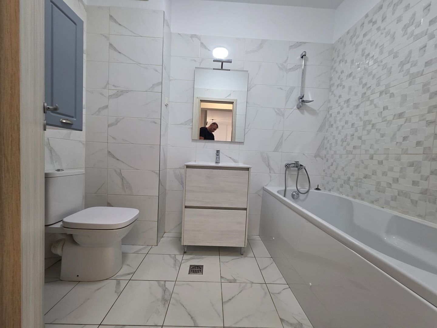 Apartament 2 camere Lacul Morii – Loc de parcare | Mobilat parțial - Poză 6