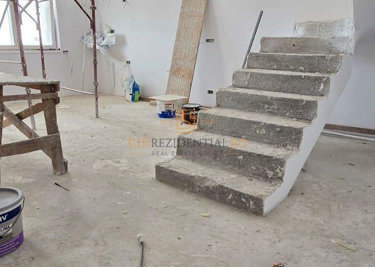 Apartament tip duplex - terasa 280 mp | Metrou Berceni - Poză 32