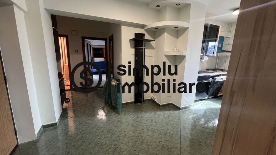 Apartament 3 camere Vis-A-Vis McDonalds - Poză 14