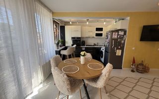 Apartament cu 3 camere, 2 balcoane și parcare inclusă, etaj 1. - Poză 2