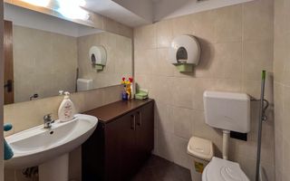 Duplex reprezentativ de închiriat – 240 mp | Bulevardul Unirii 61 - Poză 10