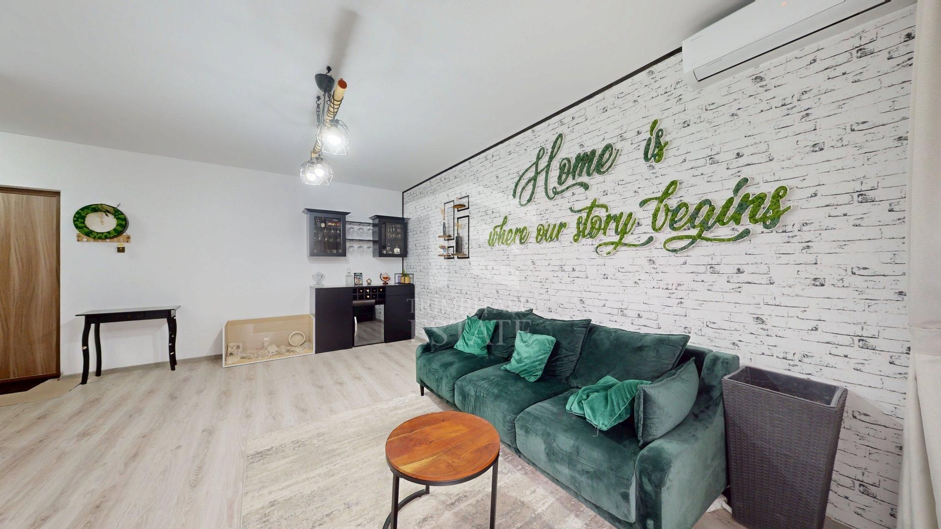 Apartament Dobroesti-Fundeni 3 Camere | Loc de Parcare | 89 mp Total - Poză 4
