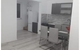 Apartament 3 camere de vanzare in Zona BMW / Floresti - Poză 2