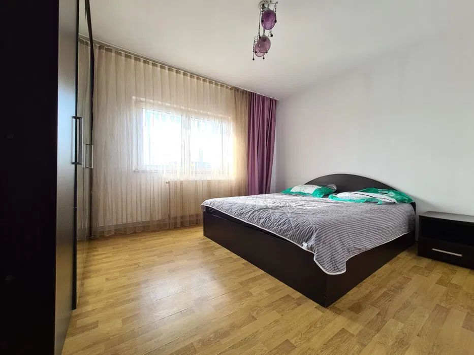 Apartament 2 camere spatios, in zona Mall Vitan - Poză 5