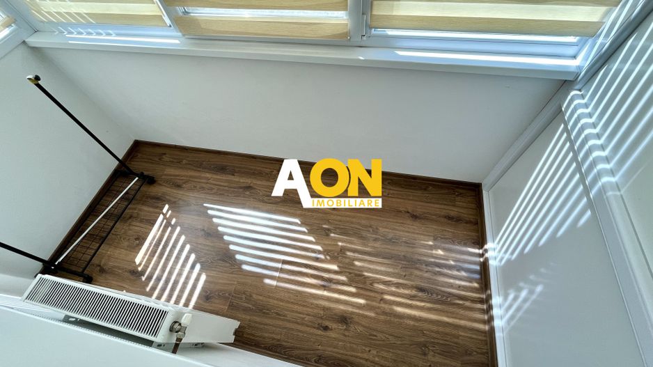 Apartament cu 2 Camere, Bloc Nou, Zonă Ultracentrală - Poză 9