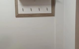Apartament studio| Giroc| loc de parcare| studio frumos si spatios| - Poză 9